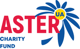 Aster UA - Charity Fund
